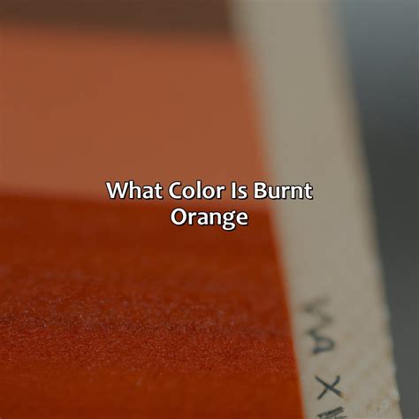 What Color Represents Success - colorscombo.com
