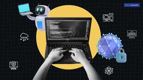 Image result for Computer Science vs Cyber Security