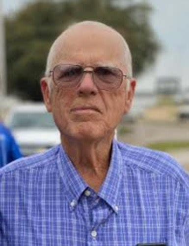 Ray Anderson Obituary (1939 - 2024) - Waco, TX - Waco Tribune-Herald