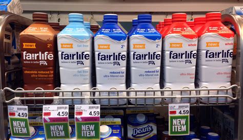 Coca-Cola to Sell New Protein-Packed Minute Maid Fairlife Milk | TIME