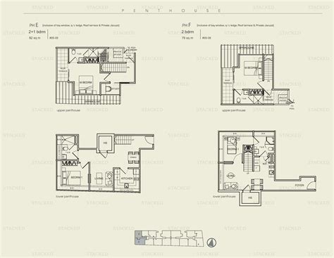 Perfect Hotel Suite Floor Plan For Home Style