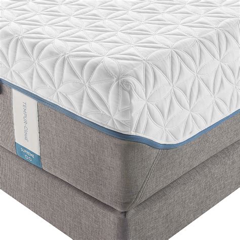 Tempur-Pedic TEMPUR-Cloud® Supreme Twin Mattress