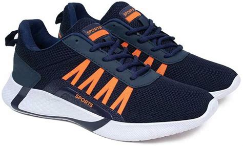 Orvax Running Shoes For Men - Buy Orvax Running Shoes For Men Online at ...