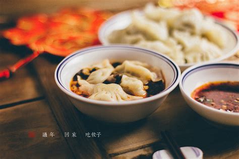 春节吃饺子_正版商业图片_昵图网nipic.com