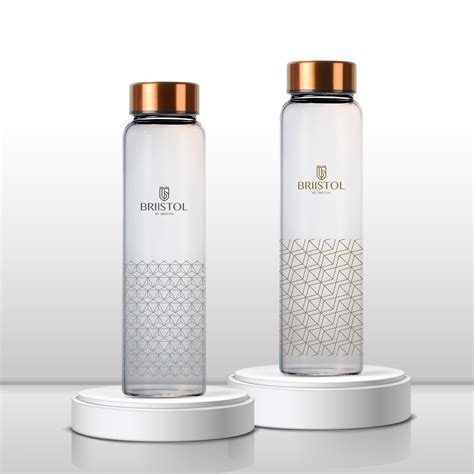 Clove | BGL 1062 | Set of 2 | 1000 ml – Briiton