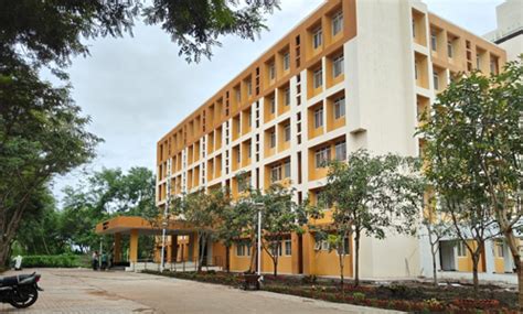 Hostels | IISER Bhopal