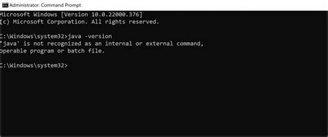 How to Run Java Program in Windows 11 的图像结果