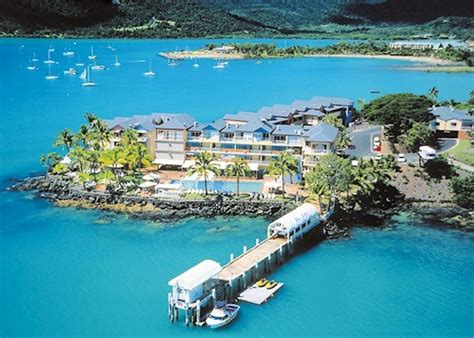 Visit Airlie Beach on a trip to Australia | Audley Travel