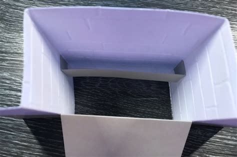 Image result for Bench Fold Card Tutorial