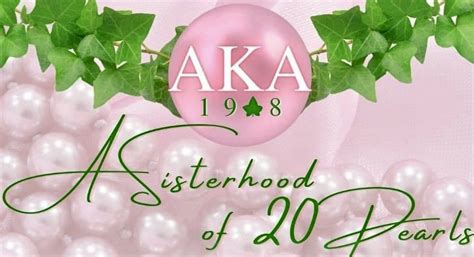 Pin by Pamela Payne on Alpha Female | Aka sorority gifts, Alpha kappa ...