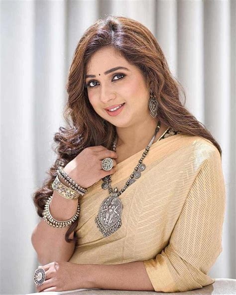 Shreya Ghoshal’s First Step Into The Music Industry Was With SLB’s ...