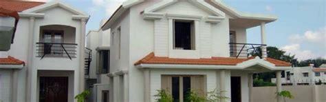 MIMS Gulmohar | Whitefield | Villas East Bangalore