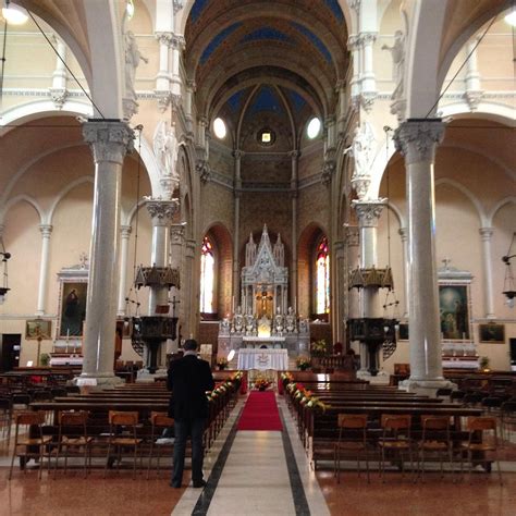 Chiesa di San Cristoforo sul Naviglio, Milan - Tripadvisor