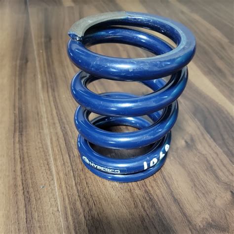 Yahoo!オークション - ハイパコ HYPERCO 1050 19キロ 1069ポンド