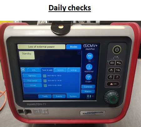 Image result for FiO2 On Hamilton BiPAP