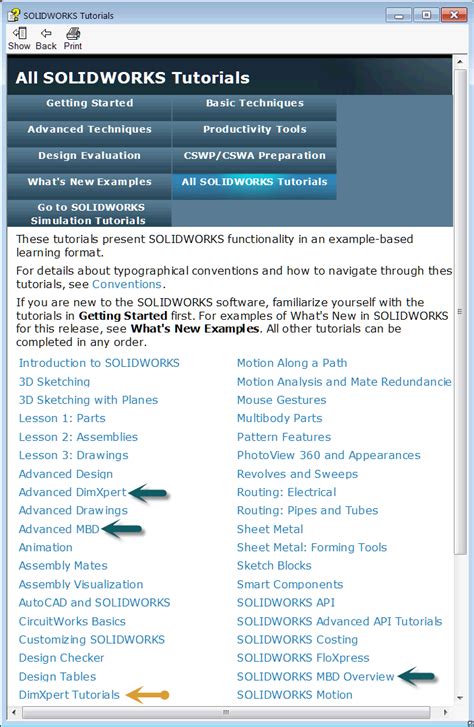 Image result for Creo MBD Tutorial