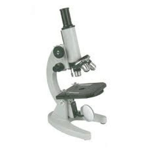 Monocular Microscope 的图像结果