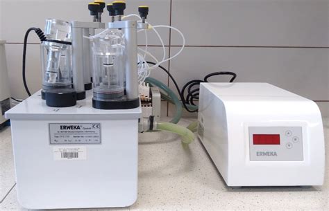 Image result for Flow through Cell Dissolution Method