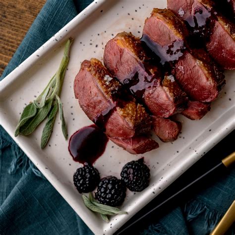 65+ Best Wild Game Recipes from Fish To Venison - West Coast Kitchen Garden