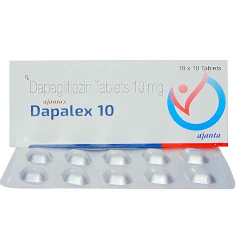 Dapalex 10 Tablet 10's Price, Uses, Side Effects, Composition - Apollo ...