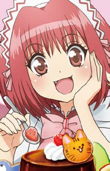 Ichigo Momomiya (Tokyo Mew Mew) - Pictures - MyAnimeList.net