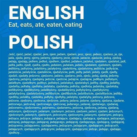 Język polski jest cudowny... – Demotywatory.pl