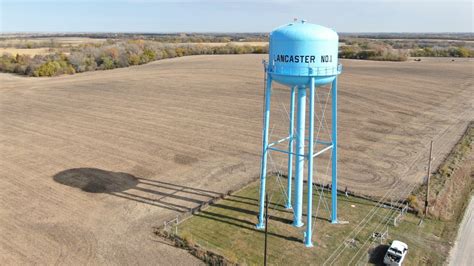 Lancaster County Rural Water District enacts mandatory water restrictions