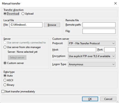 Image result for FileZilla Program