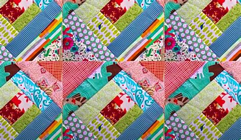 Image result for Quick Block Quilt Pattern