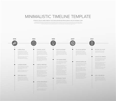 Creative Timelines 的图像结果