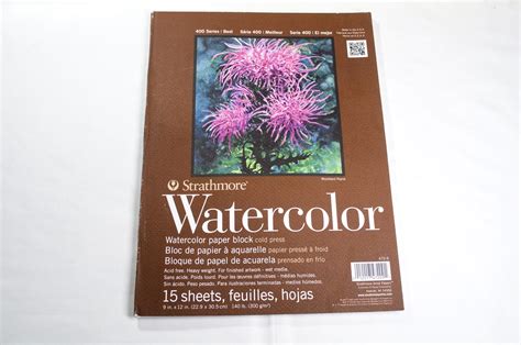 Strathmore Paper — The Art Gear Guide
