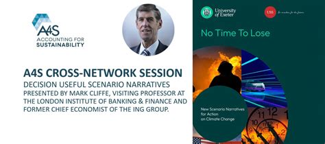 Scenario Analysis Resources and Guidance