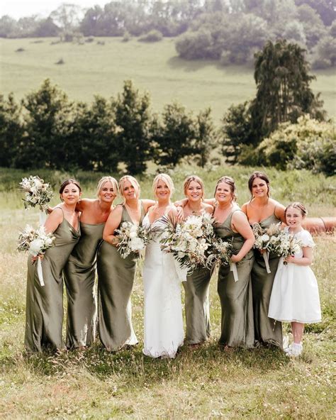 Sage green wedding dress 60 photos - Vianawedding.com