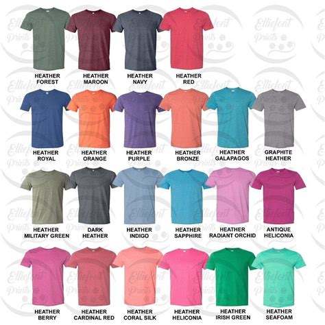 Image result for Gilden Color Chart