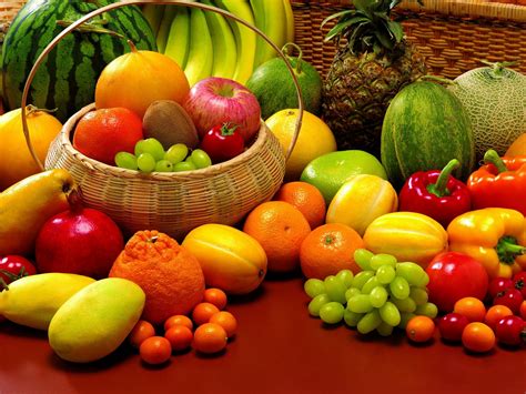 A Fit Nurse: The best and worst times to eat fruit