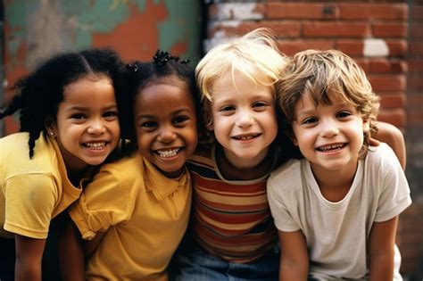 Image result for Multicultural Children Smiling