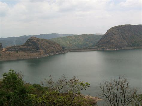 Idukki Arch Dam | IndiaUnveiled
