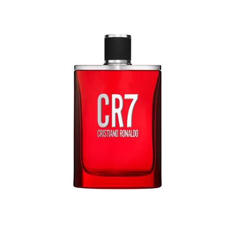 CR7 Eau de Toilette 100ml - maccaron