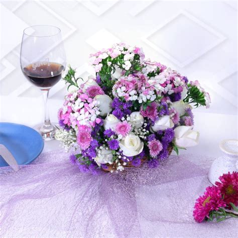 Atfleurs | Mumbai's Premier Floral Gifting Shop for Hampers – atfleurs