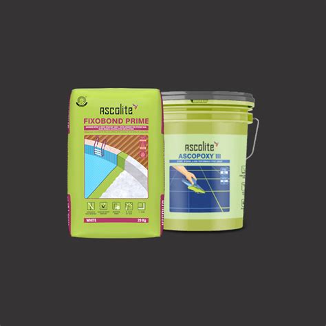 Ascolite – Leading Provider of Innovative Building Materials in India