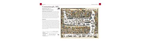 Great City Maps: A Historical Journey Through Maps, Plans, and ...