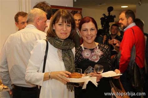 Dr Milica Pojić: Sve pohvale za IV Kongres posvećen hrani, ali i novi ...