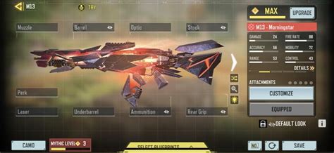 Image result for M13 Codm