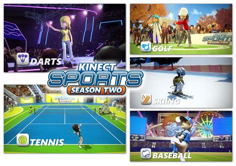 Football Kinect Sports 2 Xbox Fitness 的图像结果
