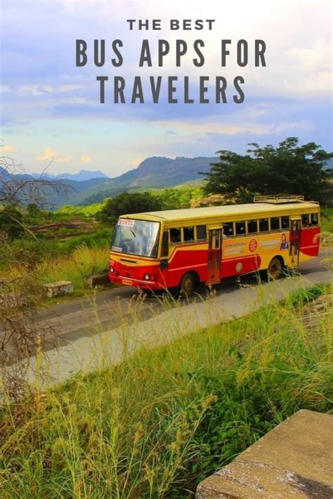 Image result for Bus Schedule Apps