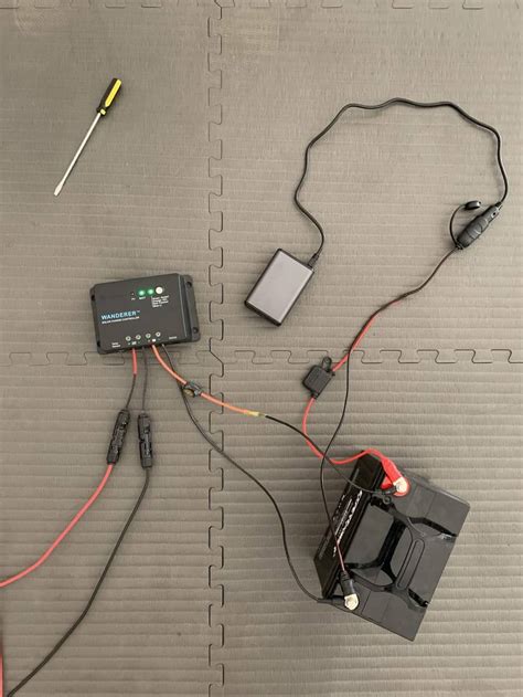 Solar Panel System Complete Set Up 的图像结果