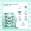 Blessful Sleep Gummies - Power Gummies