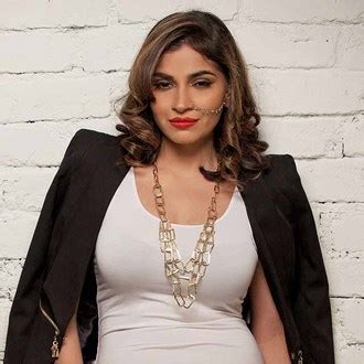 Shruti Pathak Wiki, Biography, Dob, Age, Height, Weight, Affairs and More