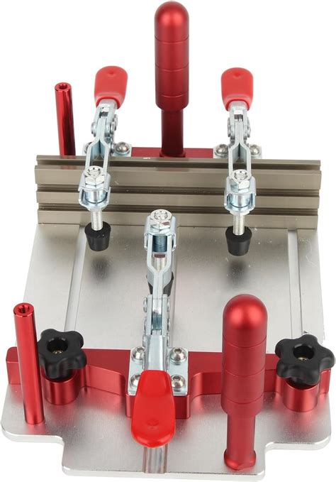 Image result for Using Coping Sled for Router Table