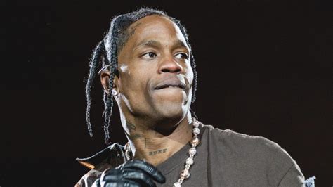 Fortnite Pulls the Travis Scott Emote After Astroworld Concert Tragedy